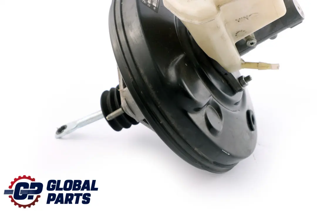 Brems Servo Einheit Haupt Zylinder für BMW Z4 E89 Roadster Cabrio mit Teilenummer 6785916 BMW Z4 E89 Roadster Cabrio Brems Servo Einheit Haupt Zylinder - SKU 6785916 - Teilenummer 6785916