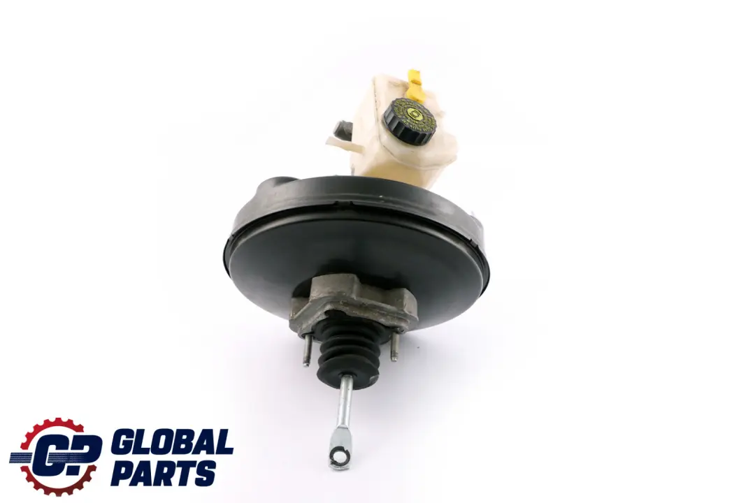 Servo De Frein Maître Cylindre pour BMW Z4 E89 Roadster Cabrio à propos du numéro de pièce 6785916 BMW Z4 E89 Roadster Cabrio Servo De Frein Maître Cylindre - SKU 6785916 - Numéro de pièce 6785916