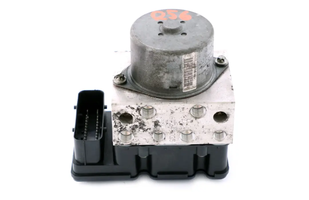 ABS Hydroaggregat für BMW Mini Cooper One R56 mit Teilenummer 6785942 BMW Mini Cooper One R56 ABS Hydroaggregat - SKU 6785942 - Teilenummer 6785942