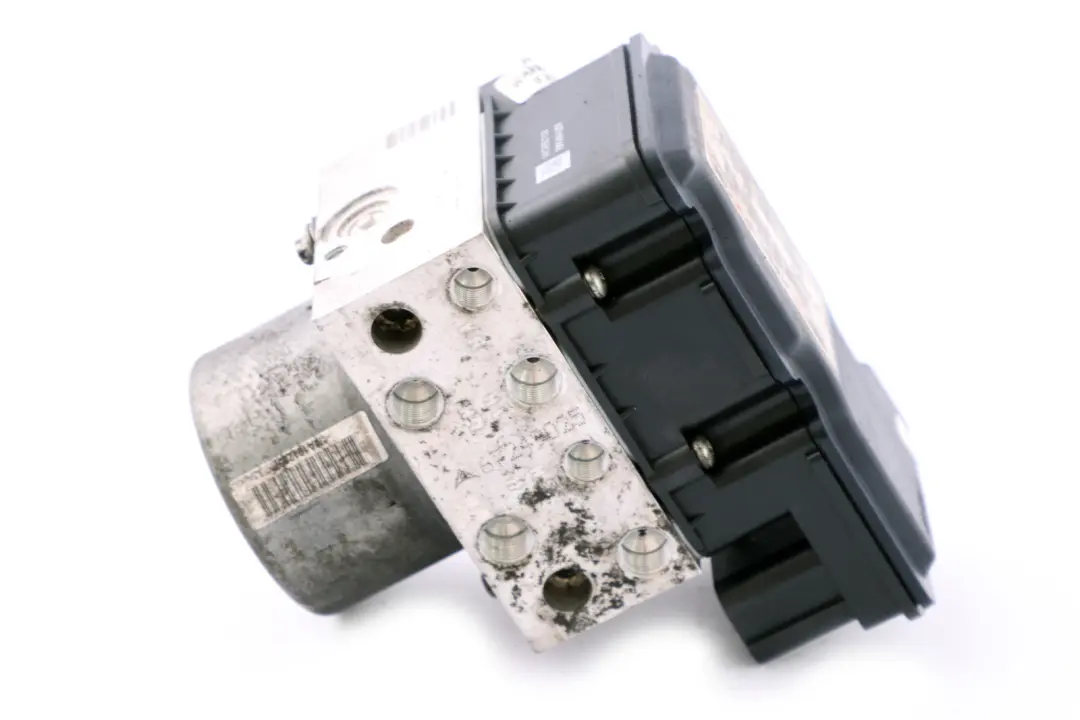 BMW Mini Cooper One R56 ABS Hydro Braking Unit Pump Module ECU - SKU 6785942 - Part number 6785942