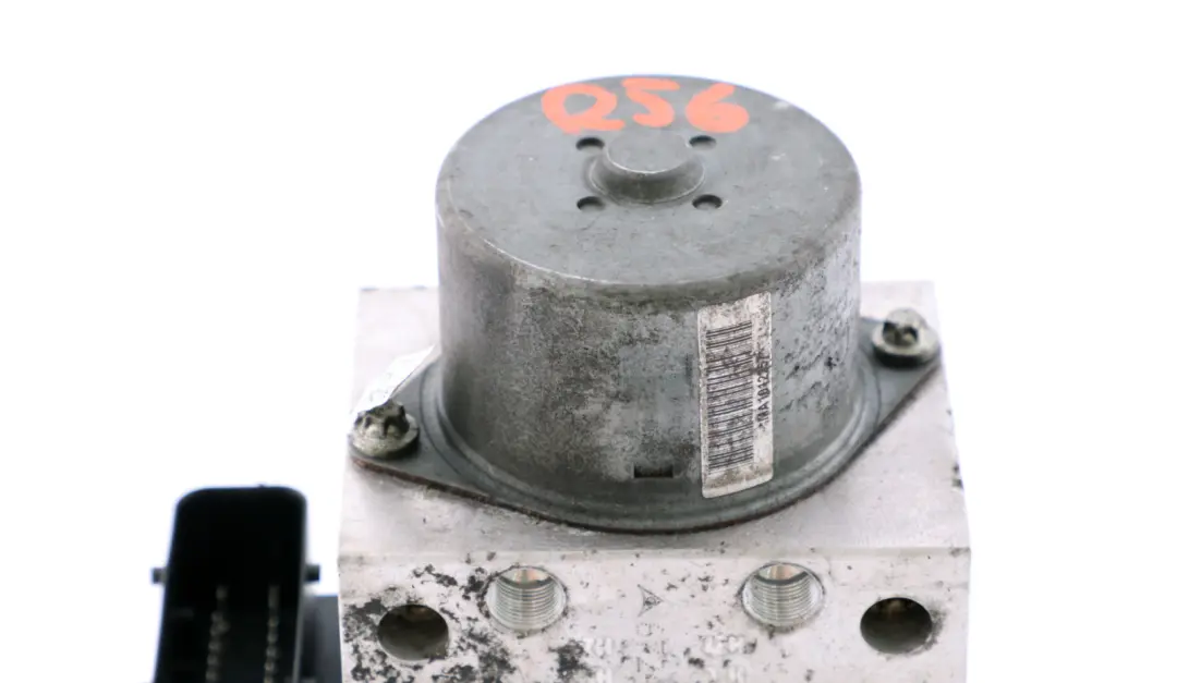 ABS Hydro Braking Unit Pump Module ECU to BMW Mini Cooper One R56 with Part number 6785942 BMW Mini Cooper One R56 ABS Hydro Braking Unit Pump Module ECU - SKU 6785942 - Part number 6785942