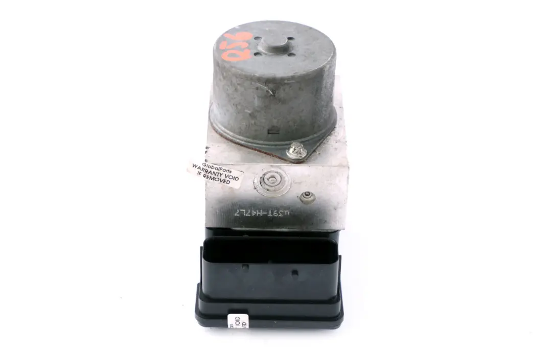 BMW Mini Cooper One R56 ABS Hydro Braking Unit Pump Module ECU - SKU 6785942 - Part number 6785942