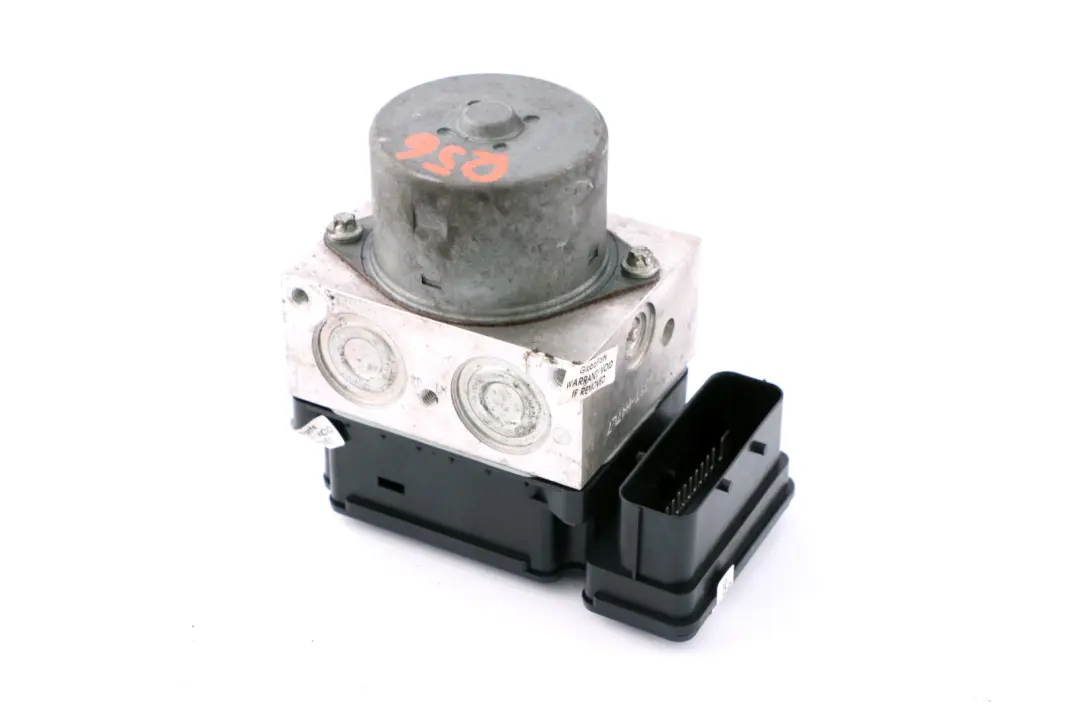 BMW Mini Cooper One R56 ABS Hydro Braking Unit Pump Module ECU - SKU 6785942 - Part number 6785942