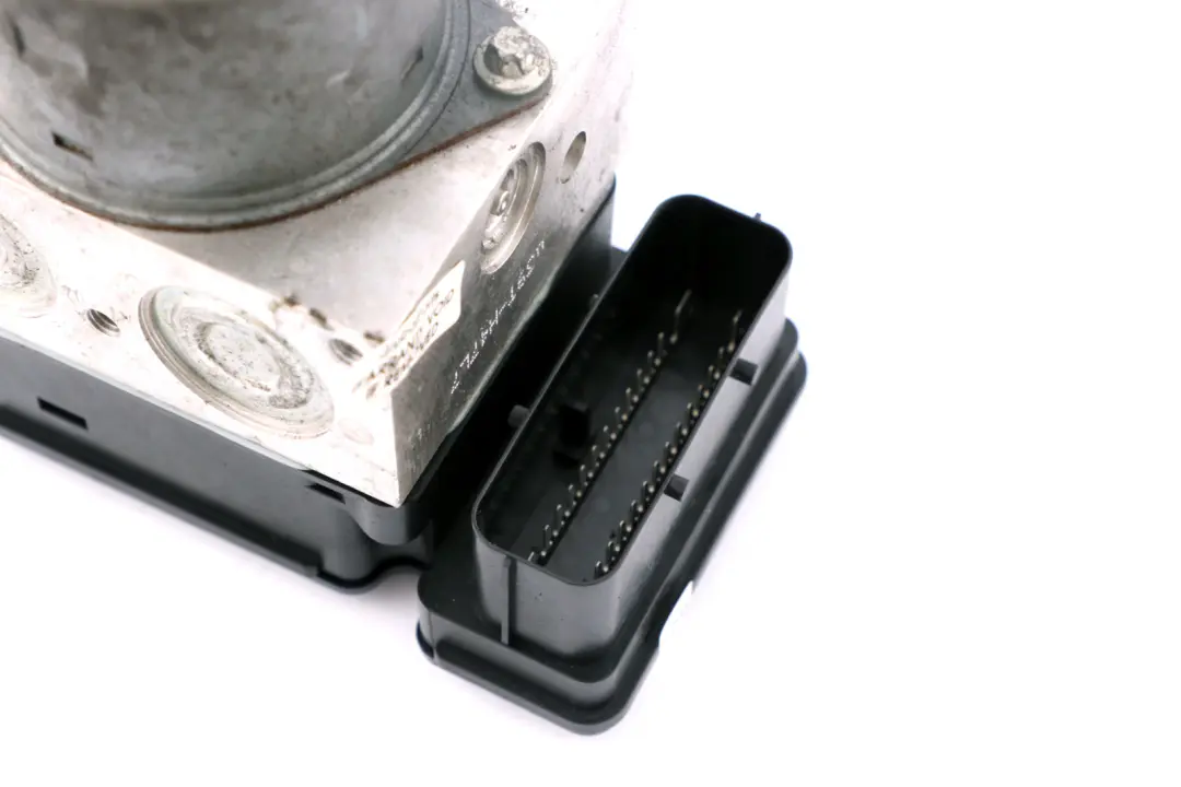 ABS Ensemble Hydro pour Mini Cooper One R56 à propos du numéro de pièce 6785942 Mini Cooper One R56 ABS Ensemble Hydro - SKU 6785942 - Numéro de pièce 6785942