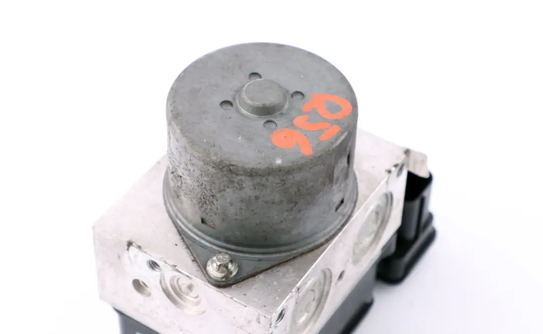 ABS Ensemble Hydro pour Mini Cooper One R56 à propos du numéro de pièce 6785942 Mini Cooper One R56 ABS Ensemble Hydro - SKU 6785942 - Numéro de pièce 6785942