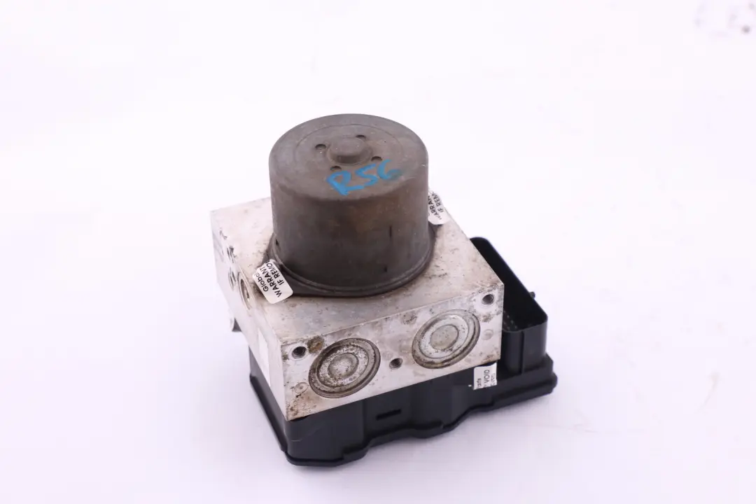 ABS ASC Unidad De Frenado Hidraulico Bomba para Mini Cooper One R55 R56 R57 con número de pieza 6785943 Mini Cooper One R55 R56 R57 ABS ASC Unidad De Frenado Hidraulico Bomba - SKU 6785943 - Número de pieza 6785943