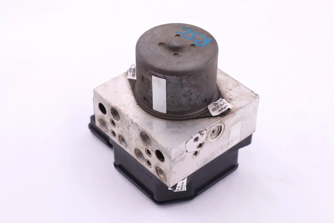 ABS ASC Hydro Braking Unit Pump to BMW Mini Cooper One R55 R56 R57 with Part number 6785943 BMW Mini Cooper One R55 R56 R57 ABS ASC Hydro Braking Unit Pump - SKU 6785943 - Part number 6785943