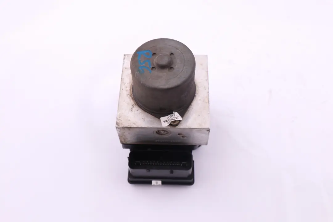 *Mini Cooper R55 R56 R57 Hydroaggregat ASC ABS Pumpe Steuergerät - SKU 6785943 - Teilenummer 6785943