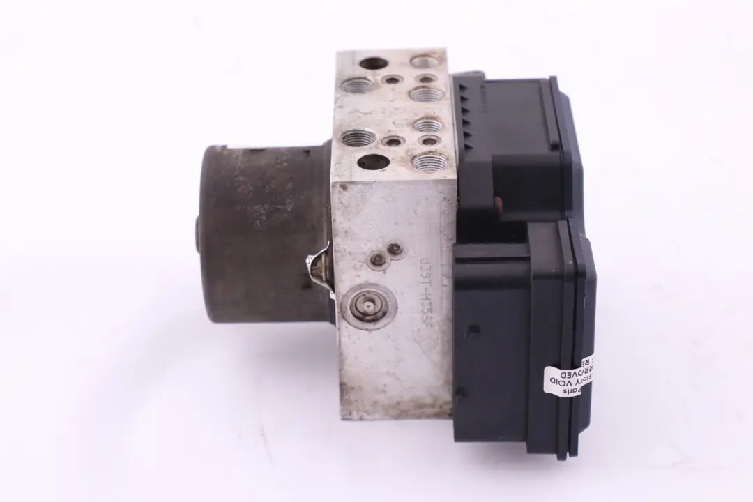 ABS ASC Hydro Braking Unit Pump to BMW Mini Cooper One R55 R56 R57 with Part number 6785943 BMW Mini Cooper One R55 R56 R57 ABS ASC Hydro Braking Unit Pump - SKU 6785943 - Part number 6785943