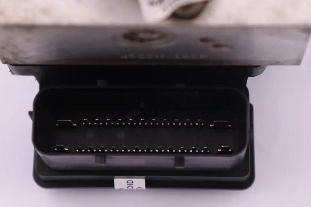 ABS ASC Hydro Braking Unit Pump to BMW Mini Cooper One R55 R56 R57 with Part number 6785943 BMW Mini Cooper One R55 R56 R57 ABS ASC Hydro Braking Unit Pump - SKU 6785943 - Part number 6785943