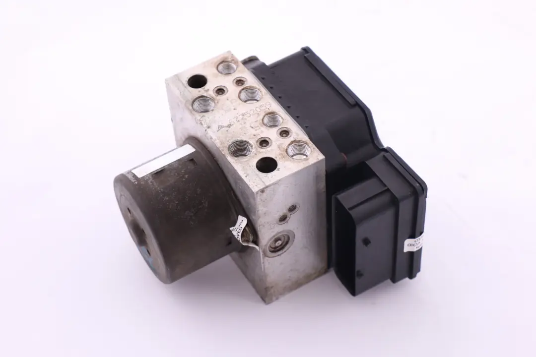 ABS ASC Hydro Braking Unit Pump to BMW Mini Cooper One R55 R56 R57 with Part number 6785943 BMW Mini Cooper One R55 R56 R57 ABS ASC Hydro Braking Unit Pump - SKU 6785943 - Part number 6785943