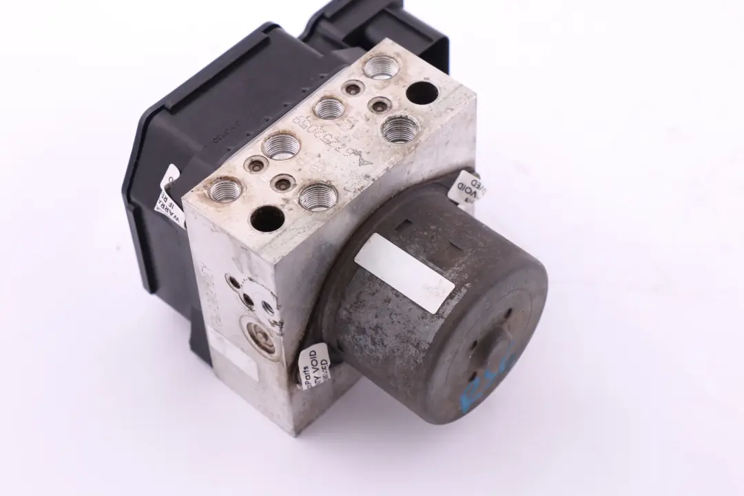  *Mini Cooper R55 R56 R57 Hydroaggregat ASC ABS Pumpe Steuergerät - SKU 6785943 - Teilenummer 6785943