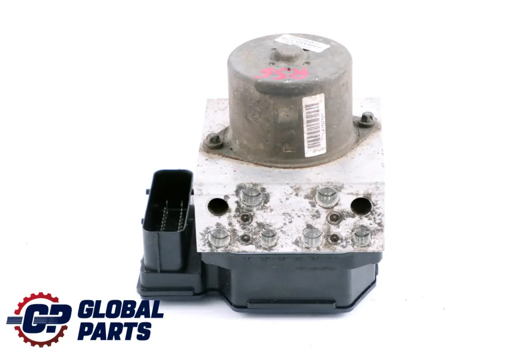 ABS DSC Pompa Hamulcowa ABS 6798847 do MINI R55 R56 R57 o numerze 6785944 MINI R55 R56 R57 ABS DSC Pompa Hamulcowa ABS 6798847 - SKU 6785944 - Numer Części 6785944