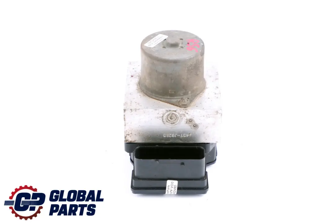 ABS DSC Hydroaggregat für BMW Mini Cooper R55 R56 R57 mit Teilenummer 6785944 BMW Mini Cooper R55 R56 R57 ABS DSC Hydroaggregat - SKU 6785944 - Teilenummer 6785944