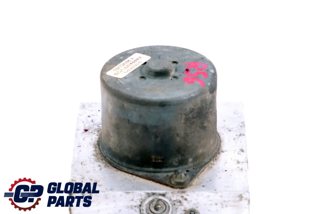 ABS DSC Unidad De Frenado Hidraulico Bomba para Mini Cooper R55 R56 R57 con número de pieza 6785944 Mini Cooper R55 R56 R57 ABS DSC Unidad De Frenado Hidraulico Bomba - SKU 6785944 - Número de pieza 6785944
