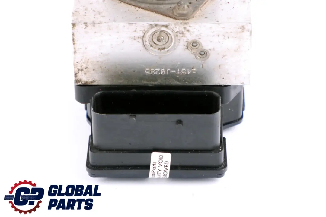 ABS DSC Unidad De Frenado Hidraulico Bomba para Mini Cooper R55 R56 R57 con número de pieza 6785944 Mini Cooper R55 R56 R57 ABS DSC Unidad De Frenado Hidraulico Bomba - SKU 6785944 - Número de pieza 6785944