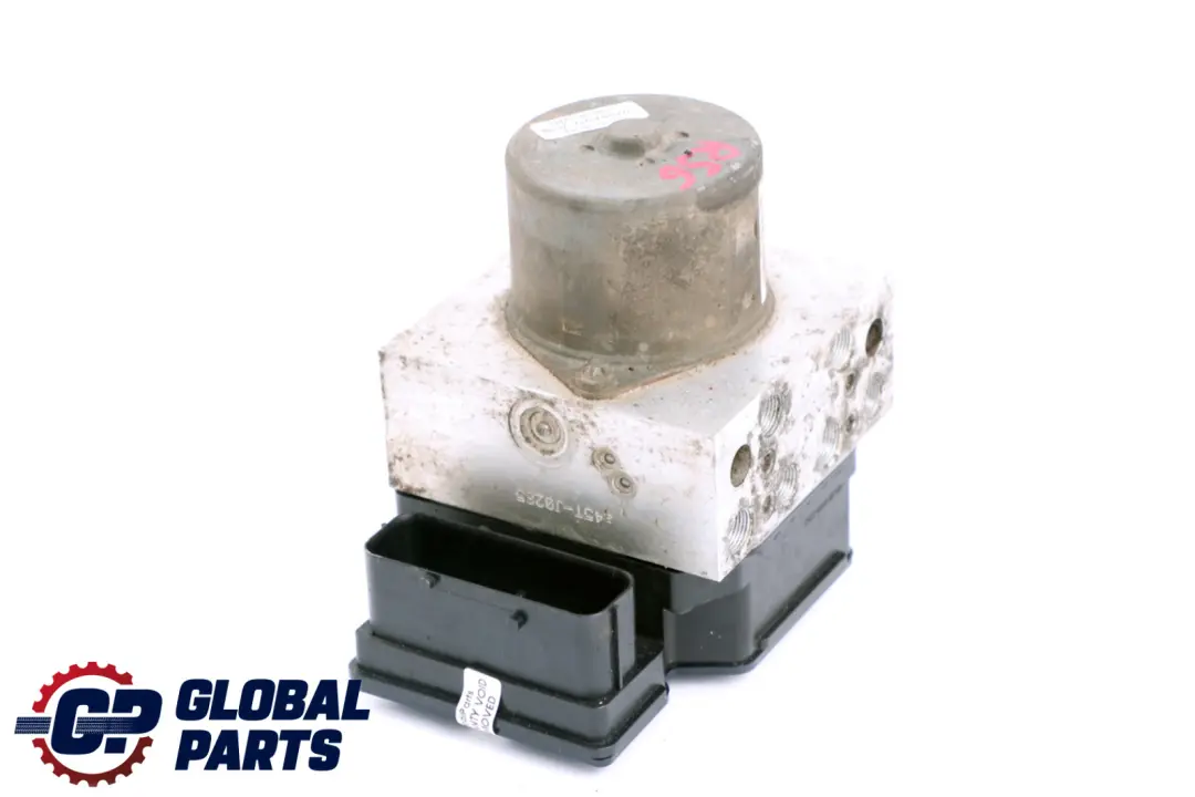 ABS DSC Unidad De Frenado Hidraulico Bomba para Mini Cooper R55 R56 R57 con número de pieza 6785944 Mini Cooper R55 R56 R57 ABS DSC Unidad De Frenado Hidraulico Bomba - SKU 6785944 - Número de pieza 6785944