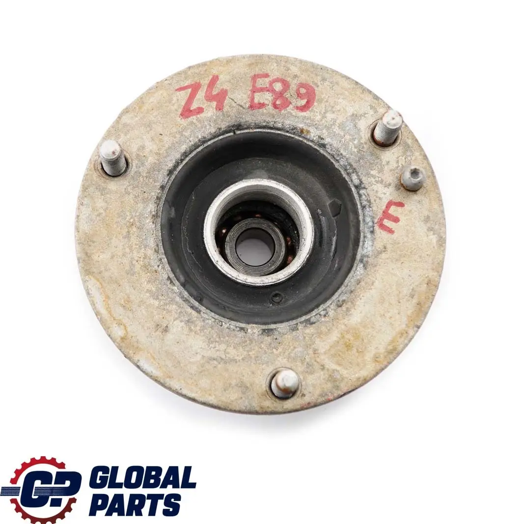 Delantero Muelle Amortiguador Puntal Soporte Guia Superior para BMW Z4 E89 con número de pieza 6785962 BMW Z4 E89 Delantero Muelle Amortiguador Puntal Soporte Guia Superior - SKU 6785962 - Número de pieza 6785962