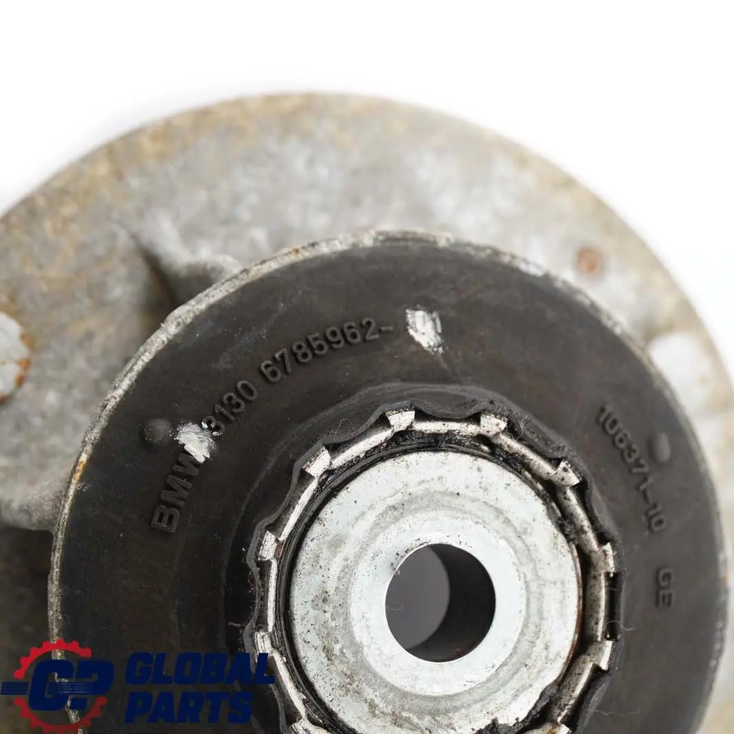 Delantero Muelle Amortiguador Puntal Soporte Guia Superior para BMW Z4 E89 con número de pieza 6785962 BMW Z4 E89 Delantero Muelle Amortiguador Puntal Soporte Guia Superior - SKU 6785962 - Número de pieza 6785962