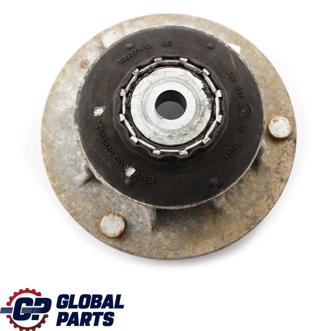 Delantero Muelle Amortiguador Puntal Soporte Guia Superior para BMW Z4 E89 con número de pieza 6785962 BMW Z4 E89 Delantero Muelle Amortiguador Puntal Soporte Guia Superior - SKU 6785962 - Número de pieza 6785962