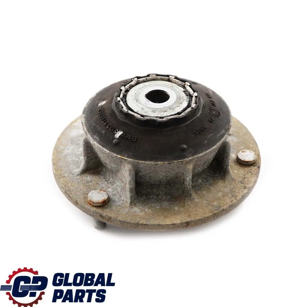 Supporto Ammortizzatore a Molla Anteriore Montare 67859 per BMW E90 E91 LCI Z4 E89 con numero di parte 6785962 BMW E90 E91 LCI Z4 E89 Supporto Ammortizzatore a Molla Anteriore Montare 67859 - SKU 6785962 - Numero di parte 6785962