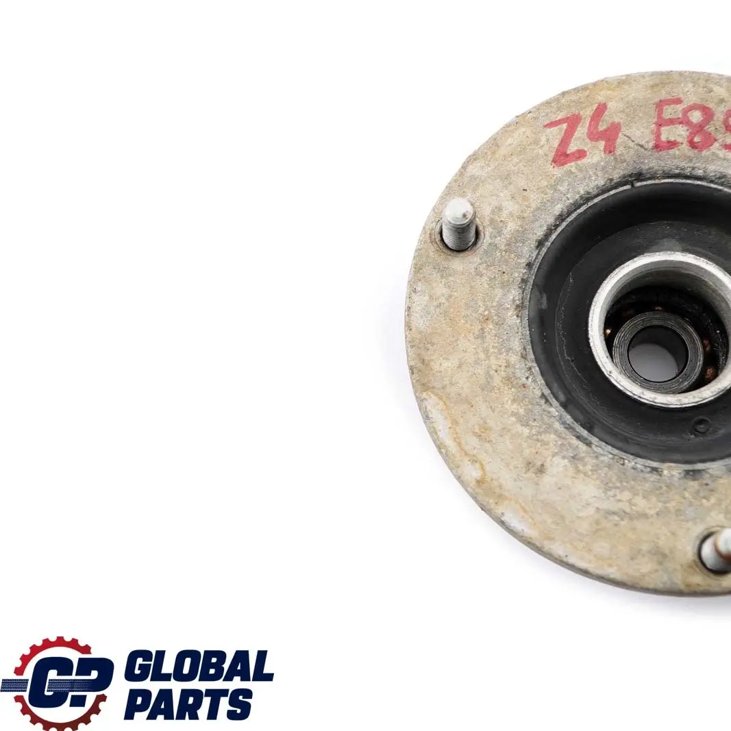 Front Spring Absorber Strut Mount Upper Guide Support to BMW Z4 E89 with Part number 6785962 BMW Z4 E89 Front Spring Absorber Strut Mount Upper Guide Support - SKU 6785962 - Part number 6785962