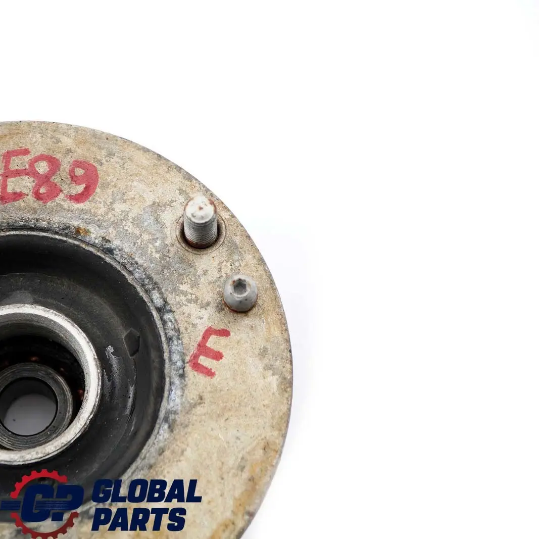 BMW Z4 E89 Front Spring Absorber Strut Mount Upper Guide Support - SKU 6785962 - Part number 6785962