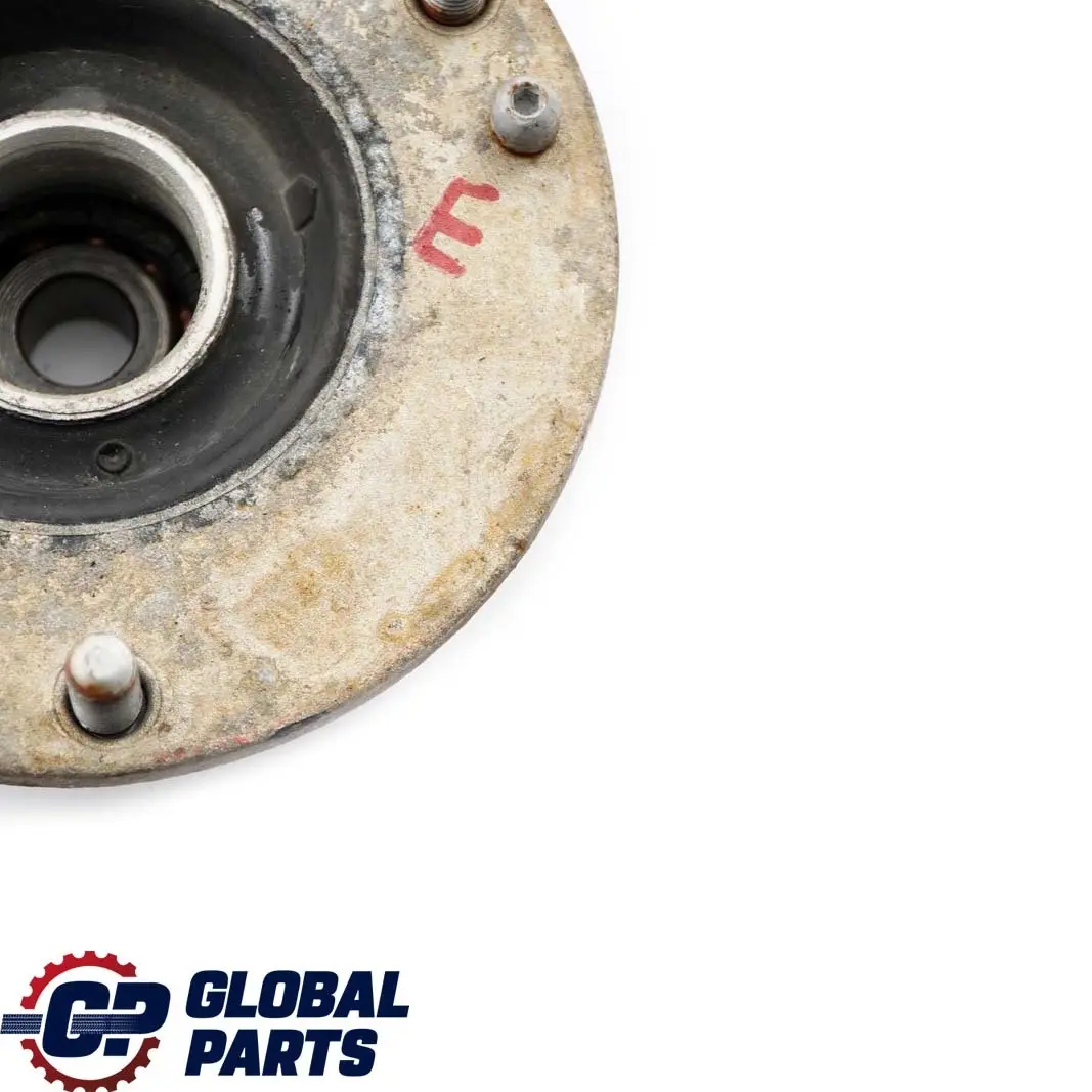 Front Spring Absorber Strut Mount Upper Guide Support to BMW Z4 E89 with Part number 6785962 BMW Z4 E89 Front Spring Absorber Strut Mount Upper Guide Support - SKU 6785962 - Part number 6785962