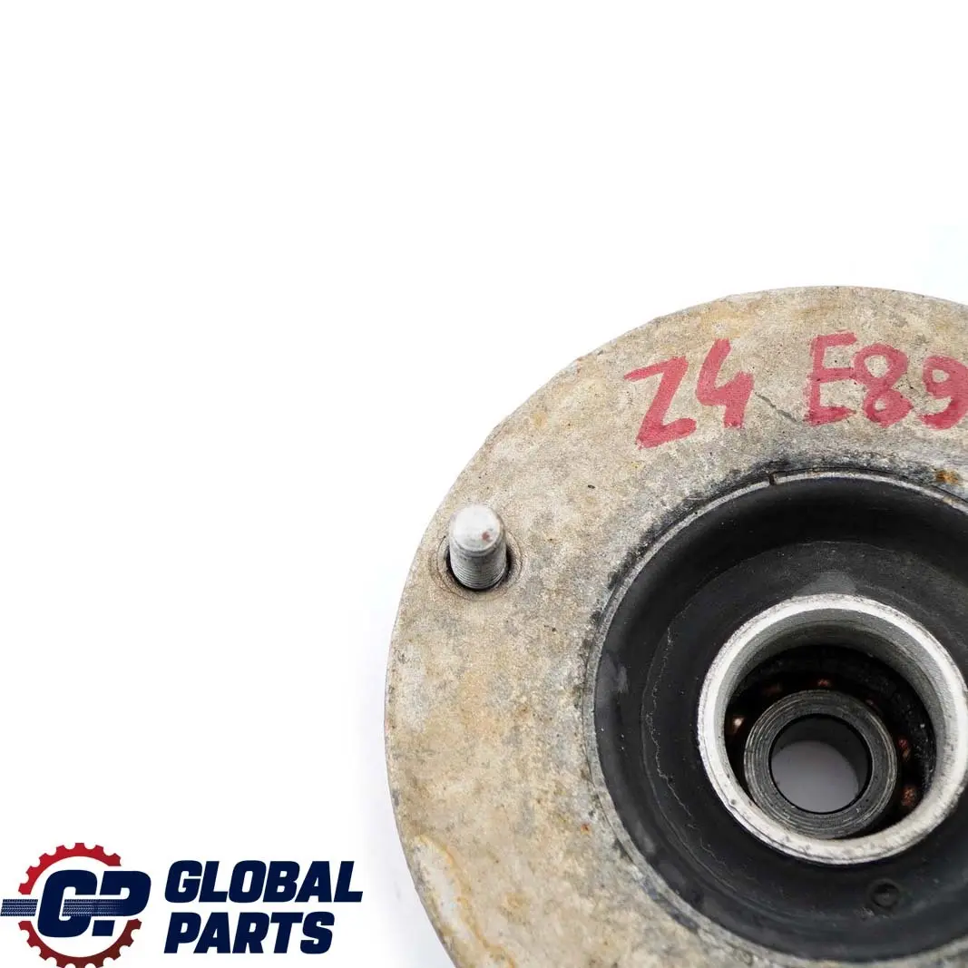 Delantero Muelle Amortiguador Puntal Soporte Guia Superior para BMW Z4 E89 con número de pieza 6785962 BMW Z4 E89 Delantero Muelle Amortiguador Puntal Soporte Guia Superior - SKU 6785962 - Número de pieza 6785962