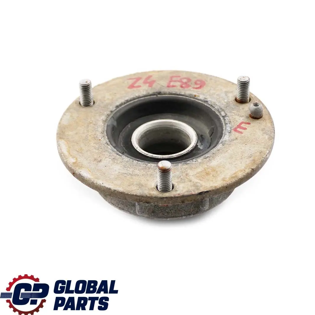 Delantero Muelle Amortiguador Puntal Soporte Guia Superior para BMW Z4 E89 con número de pieza 6785962 BMW Z4 E89 Delantero Muelle Amortiguador Puntal Soporte Guia Superior - SKU 6785962 - Número de pieza 6785962