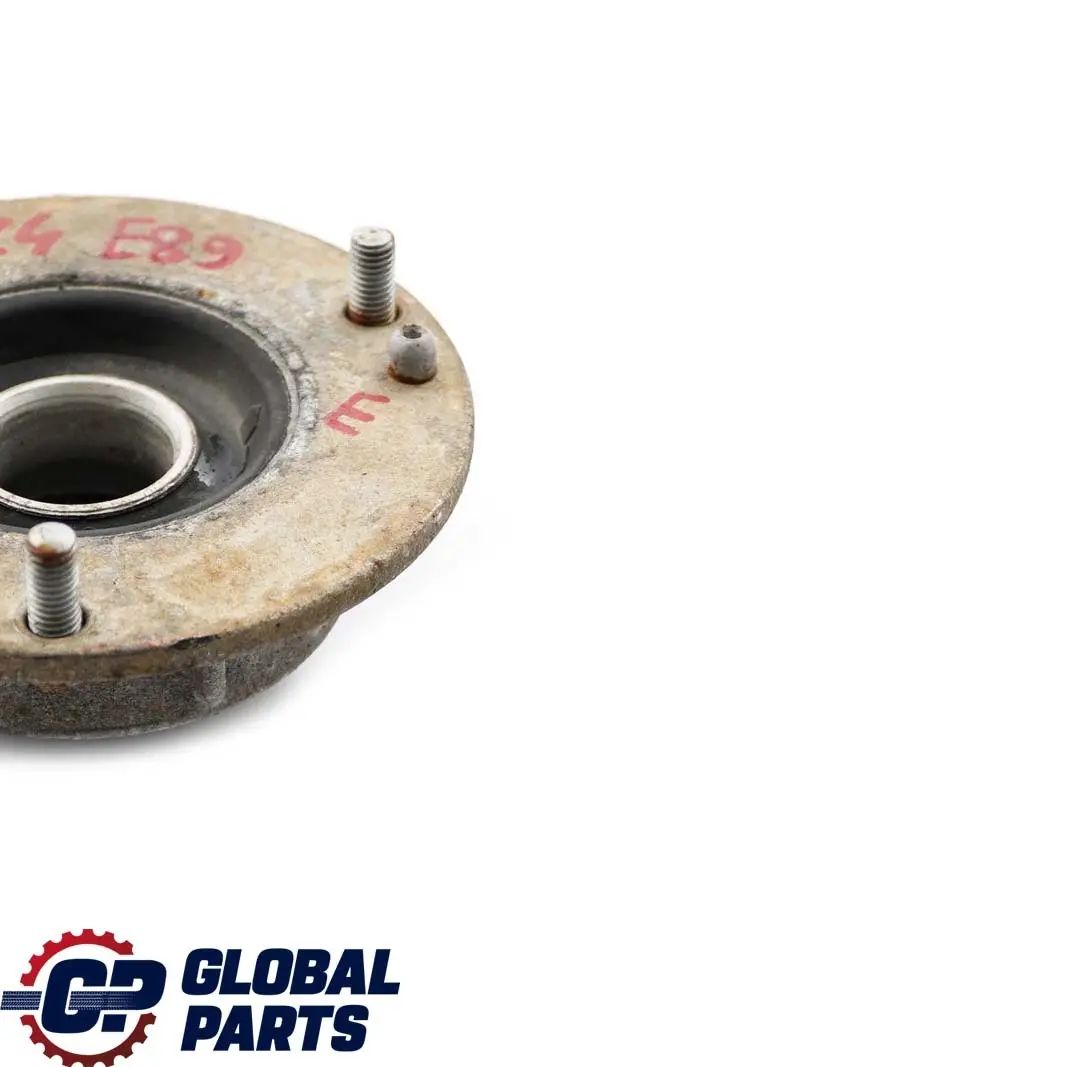 Delantero Muelle Amortiguador Puntal Soporte Guia Superior para BMW Z4 E89 con número de pieza 6785962 BMW Z4 E89 Delantero Muelle Amortiguador Puntal Soporte Guia Superior - SKU 6785962 - Número de pieza 6785962