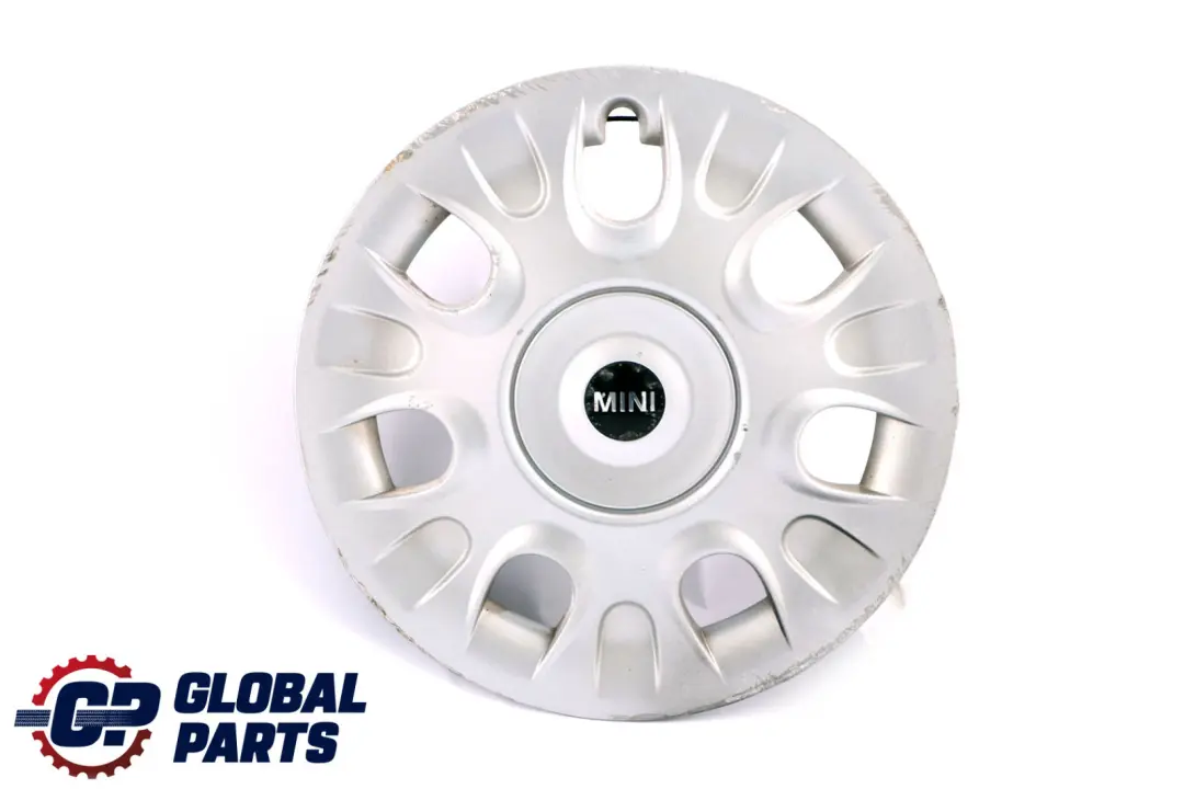 Mini R50 R52 R56 Radvollblende - SKU 6785977-2 - Teilenummer 6785977