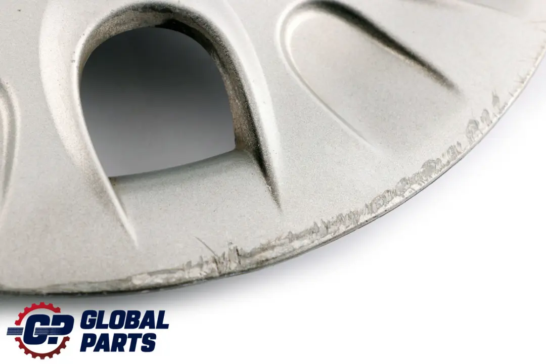 Tapacubos Plata para Mini R50 R52 R56 R57 con número de pieza 6785977 Mini R50 R52 R56 R57 Tapacubos Plata - SKU 6785977-2 - Número de pieza 6785977
