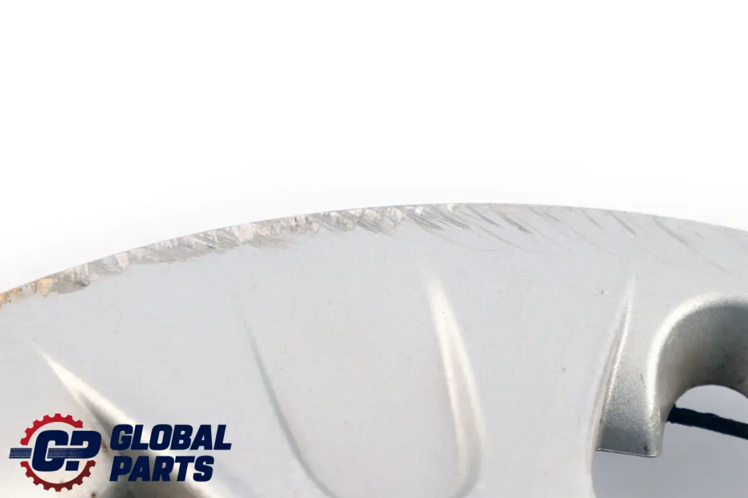 Tapacubos Plata para Mini R50 R52 R56 R57 con número de pieza 6785977 Mini R50 R52 R56 R57 Tapacubos Plata - SKU 6785977-2 - Número de pieza 6785977