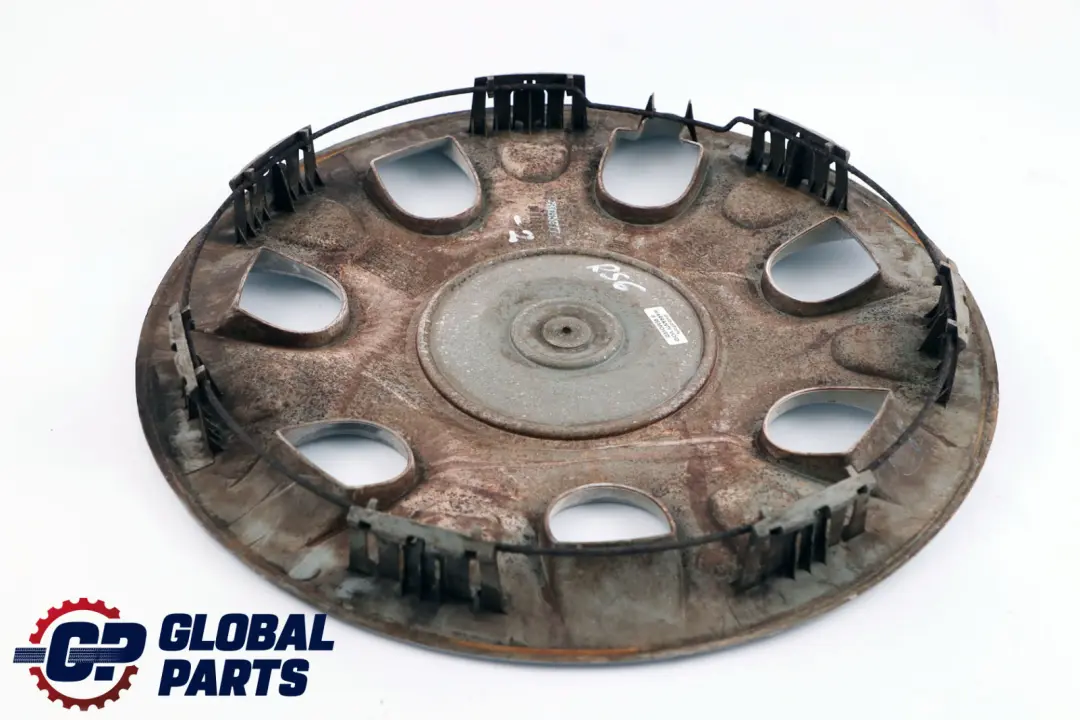 Tapacubos Plata para Mini R50 R52 R56 R57 con número de pieza 6785977 Mini R50 R52 R56 R57 Tapacubos Plata - SKU 6785977-2 - Número de pieza 6785977