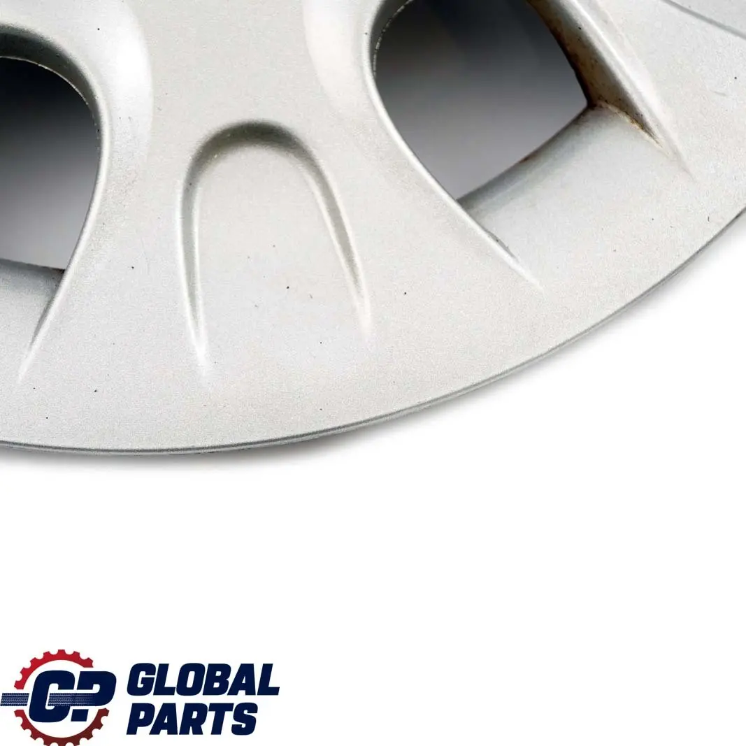 Mini Cooper One R50 R52 R55 R56 Copertura Ruota Completa Argento - SKU 6785977-5 - Numero di parte 6785977