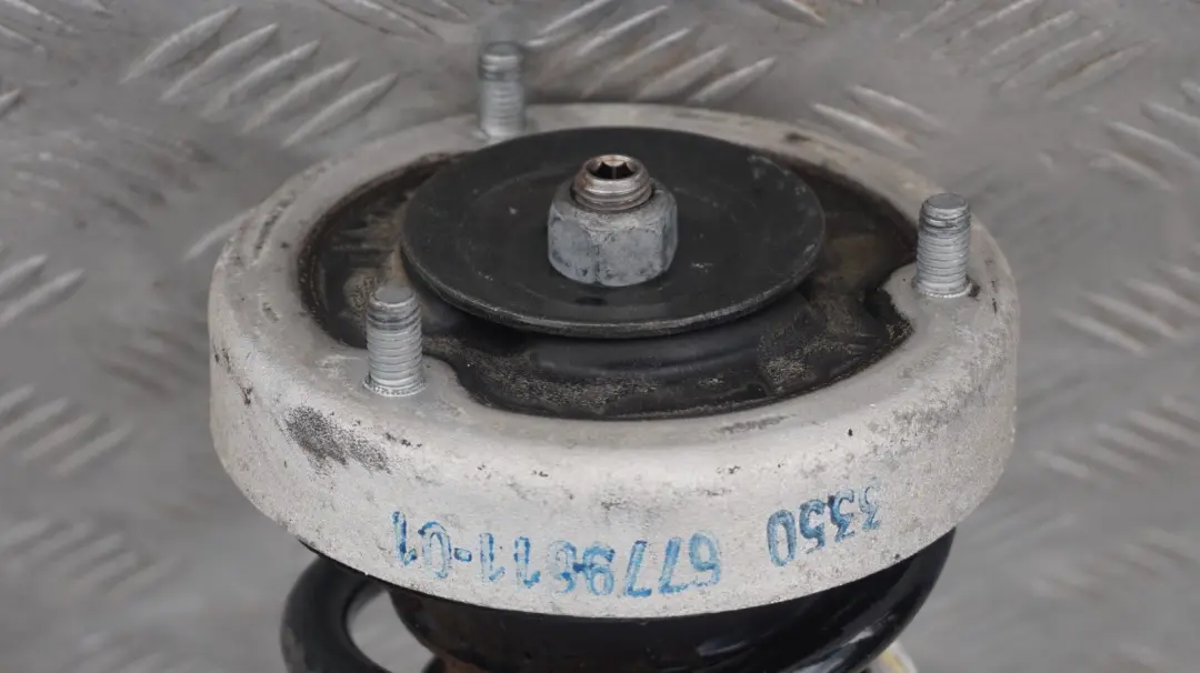 BMW 5 Series E60 Sport Suspension Rear Spring Strut Shock Absorber - SKU 6785978 - Part number 6785978