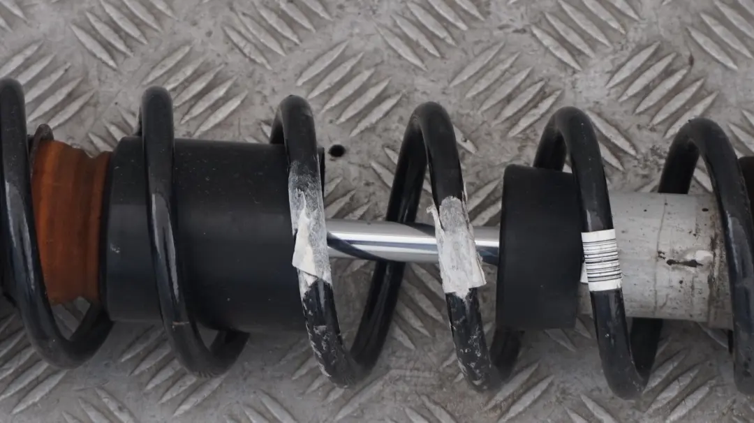 BMW 5 Series E60 Sport Suspension Rear Spring Strut Shock Absorber - SKU 6785978 - Part number 6785978