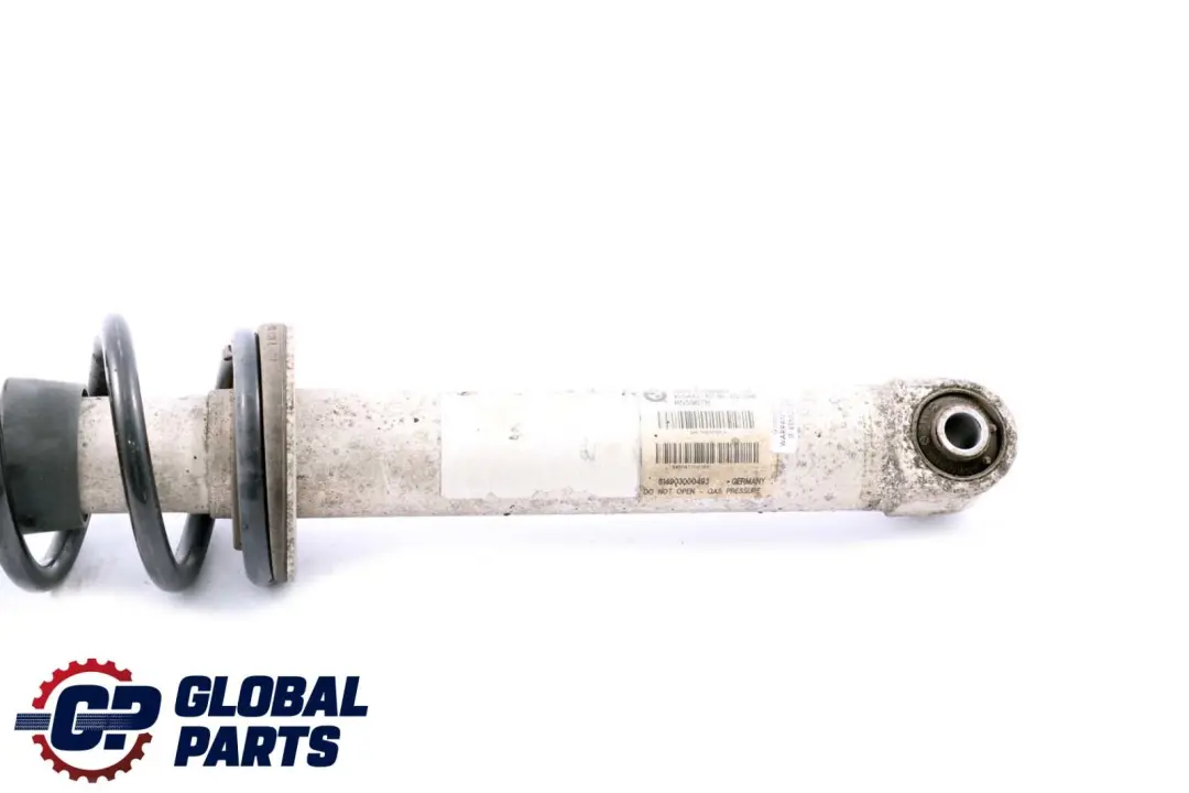 Ammortizzatore Posteriore Molla Puntone 6766999 per BMW E60 Berlina Sport con numero di parte 6785981 BMW E60 Berlina Sport Ammortizzatore Posteriore Molla Puntone 6766999 - SKU 6785981 - Numero di parte 6785981