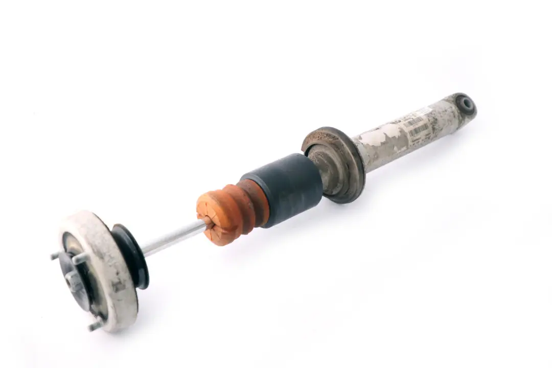 Damper Shock Absorber Spring Strut Rear Right/Left 6775059 to BMW E60 with Part number 6785982 BMW E60 Damper Shock Absorber Spring Strut Rear Right/Left 6775059 - SKU 6785982 - Part number 6785982