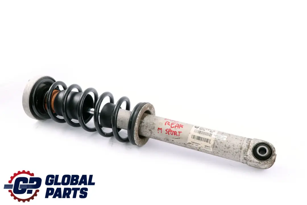 Amortisseur Arriere Ressort et a Jambe de Force pour BMW E60 Saloon M Sport à propos du numéro de pièce 6785986 BMW E60 Saloon M Sport Amortisseur Arriere Ressort et a Jambe de Force - SKU 6785986 - Numéro de pièce 6785986