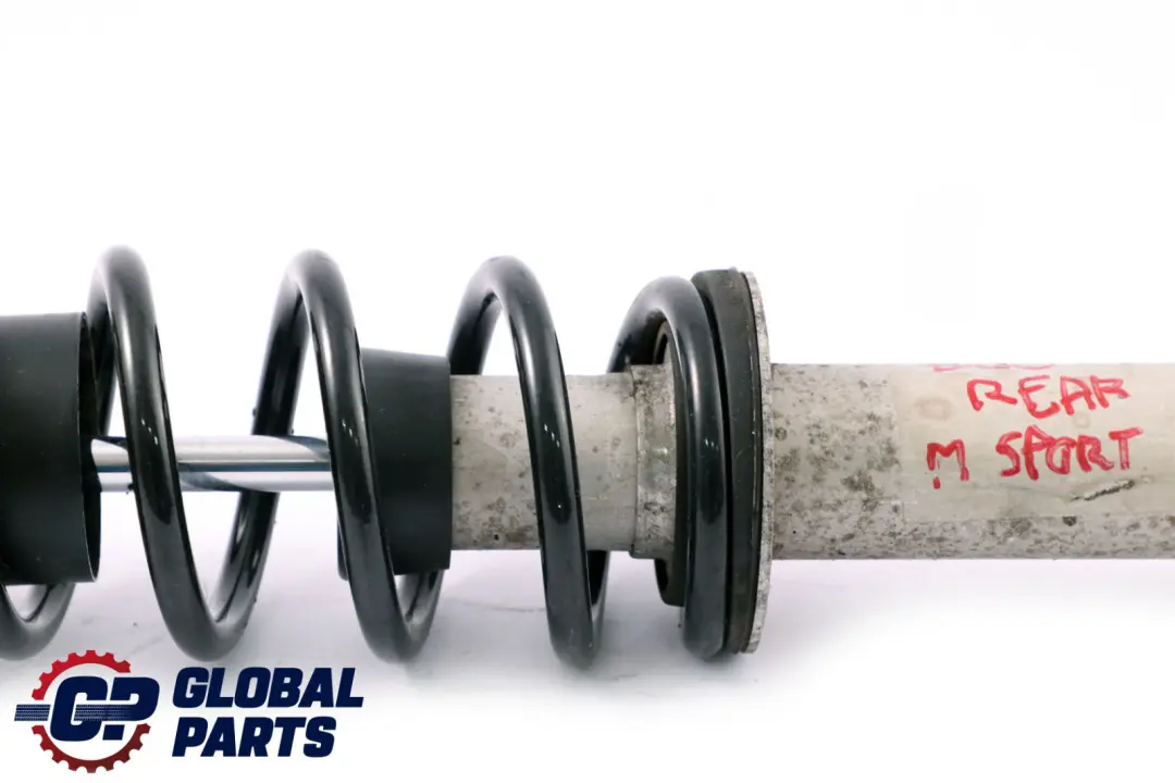 BMW E60 Saloon M Sport Hinten Stoßdämpfer Absorber Federbein Dämpfer - SKU 6785986 - Teilenummer 6785986