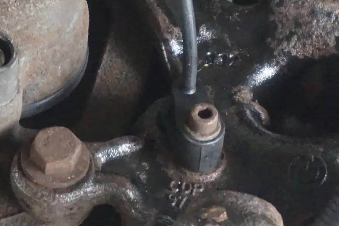 M54 Front Left N/S Suspension Leg Brake Disc Axle to BMW Z4 Series E85 2.5i with Part number BMW Z4 Series E85 2.5i M54 Front Left N/S Suspension Leg Brake Disc Axle - SKU 6785987-1 - Part number