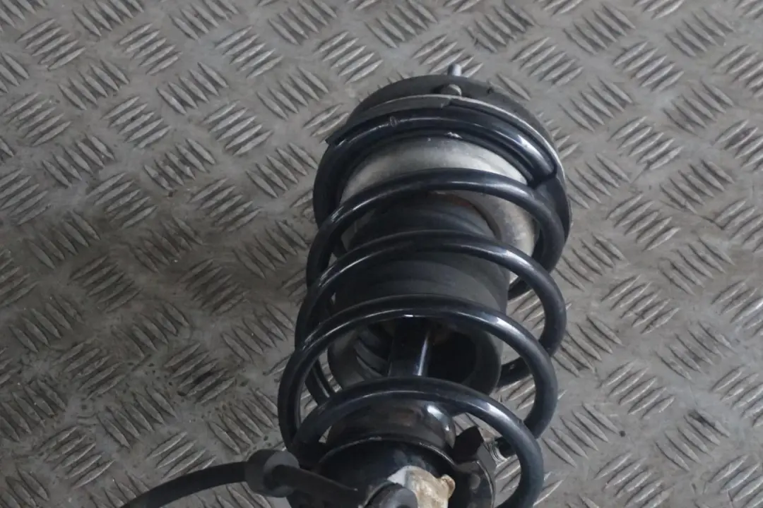 BMW 3 er E92 335i N54 Set Stoßdämpfer Federbein Schwenklager Vorne Rechts - SKU 6786004 - Teilenummer 6786003