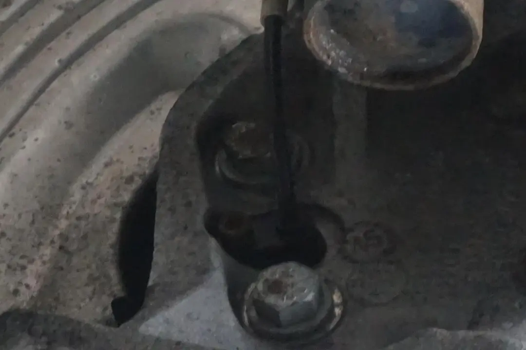 N54 Front Right O/S Spring Strut Leg Suspension Hub to BMW 3 Series E92 335i with Part number 6786003 BMW 3 Series E92 335i N54 Front Right O/S Spring Strut Leg Suspension Hub - SKU 6786004 - Part number 6786003