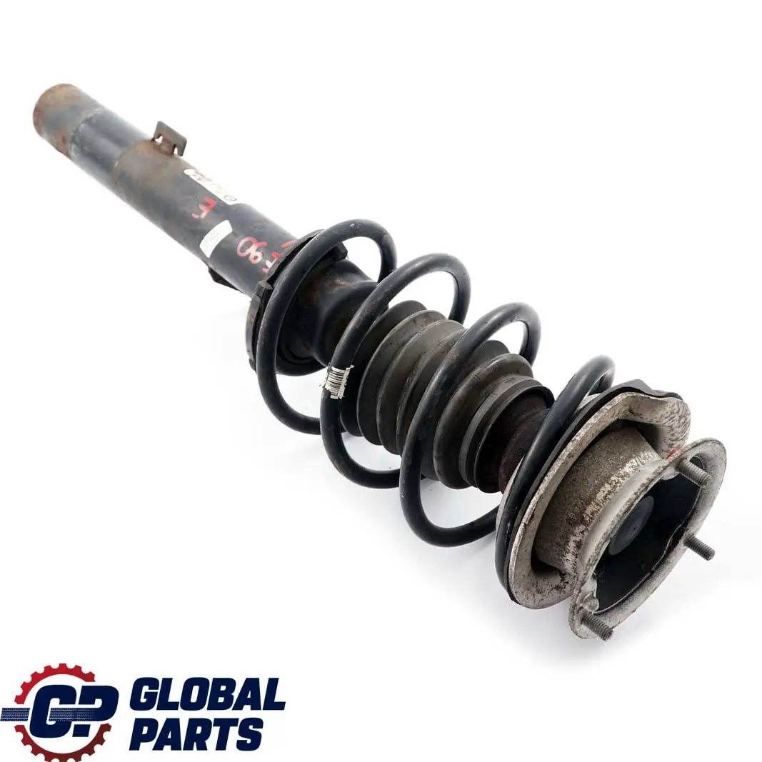 BMW E90 Essieu Avant Gauche Ressort Jambe De Force Amortisseur 6771723 - SKU 6786005 - Numéro de pièce 6786005