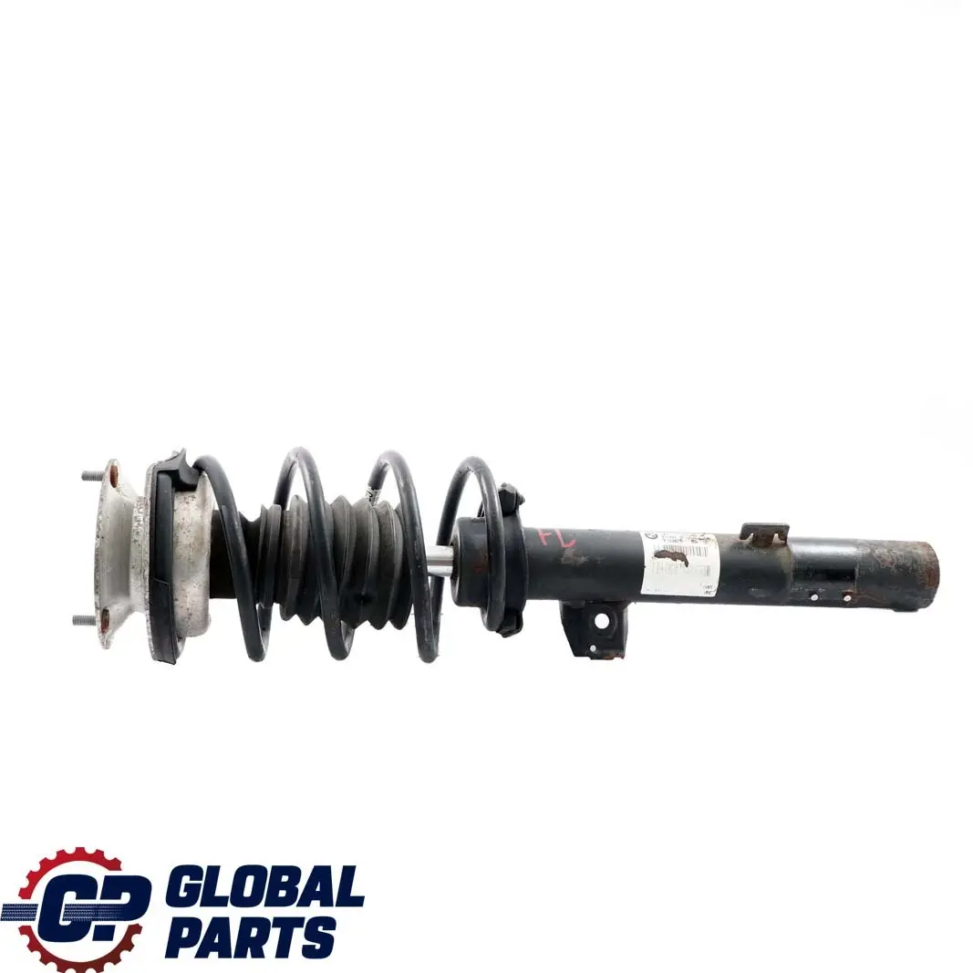 BMW E90 Essieu Avant Gauche Ressort Jambe De Force Amortisseur 6771723 - SKU 6786005 - Numéro de pièce 6786005