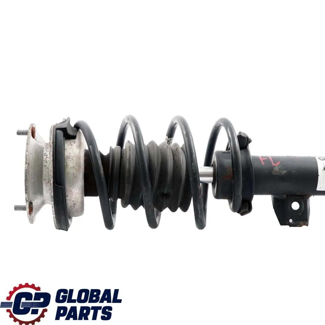 BMW E90 Essieu Avant Gauche Ressort Jambe De Force Amortisseur 6771723 - SKU 6786005 - Numéro de pièce 6786005