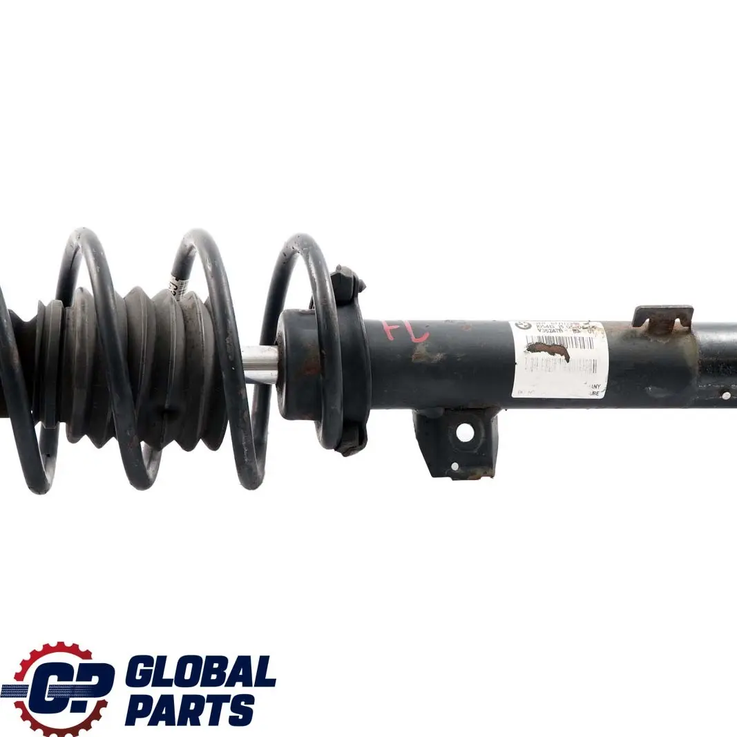 Delantero Izquierdo Eje Muelle Strut Amortiguador 6771723 para BMW E90 con número de pieza 6786005 BMW E90 Delantero Izquierdo Eje Muelle Strut Amortiguador 6771723 - SKU 6786005 - Número de pieza 6786005