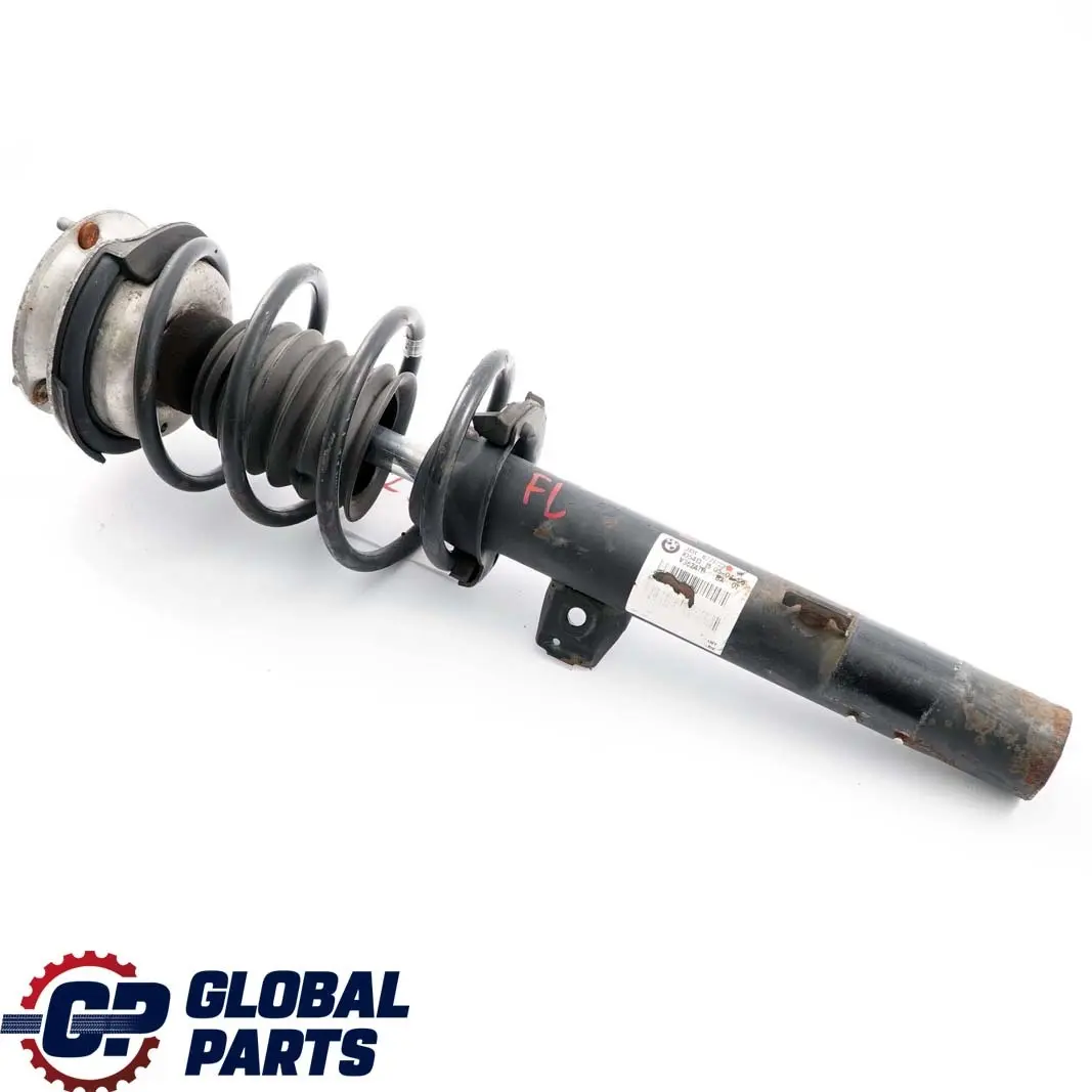 BMW E90 Essieu Avant Gauche Ressort Jambe De Force Amortisseur 6771723 - SKU 6786005 - Numéro de pièce 6786005